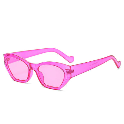 Gafas de Sol Retro Marco Pequeño - Estilo Vintage