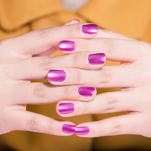 Esmalte de Uñas Efecto Espejo - Image 2