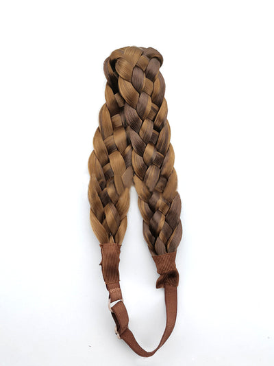 Pack de 5 Trenzas Postizas Premium - Image 11