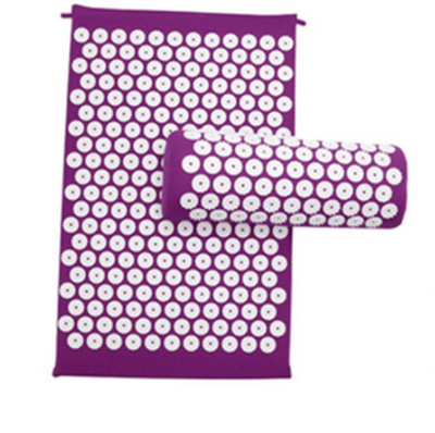 Tapete de Acupresión y Yoga con Almohada Integrada - Image 16