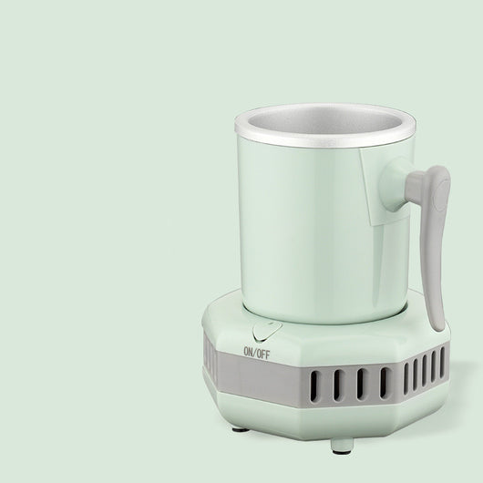 Vaso Enfriador Rápido Dual - Oficina, Dormitorio y Cocina - Image 6