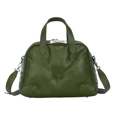 Bolso Grande de Moda para Mujer - Capacidad XXL Estilo Contemporáneo - Image 14