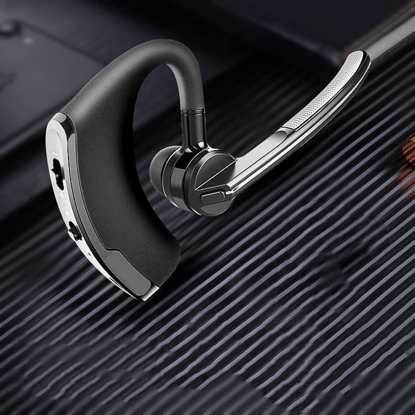 Auricular Bluetooth Inalámbrico V8 4.0 para Negocios