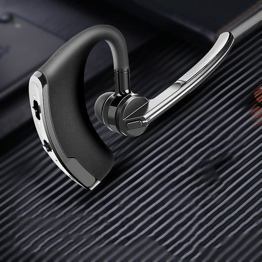 Auricular Bluetooth Inalámbrico V8 4.0 para Negocios