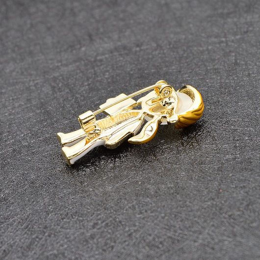 Broche de Enfermera y Médico - Image 7