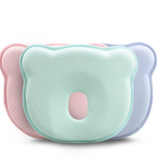 Almohada Ergonómica Anti-Plagiocefalia para Bebé - Image 6