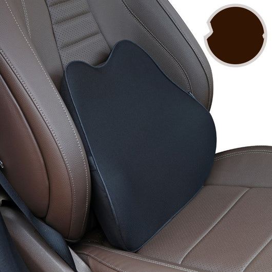 Almohada Cervical para Auto - Soporte Ergonómico para Cuello y Columna - Image 5