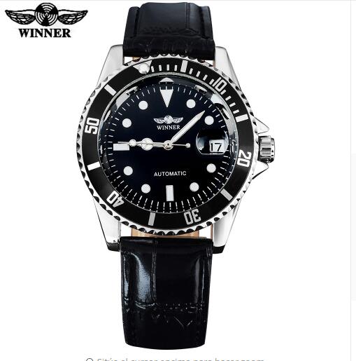 Reloj T-WINNER para Hombre - Elegancia y Precisión