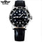 Reloj T-WINNER para Hombre - Elegancia y Precisión