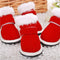 Zapatos Protectores para Mascotas