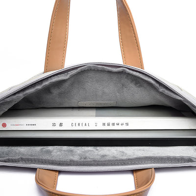 Bolsa Portátil Ultraligera para Laptop - Image 2