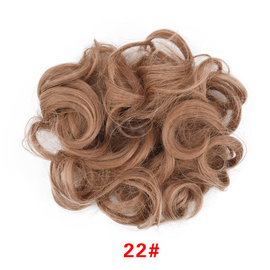Anillo Elástico para el Cabello - Image 13