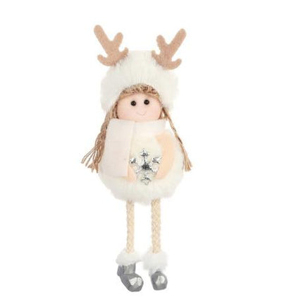 Muñeco Colgante Navideño para Rincones y Esquinas - Image 25