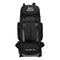 Mochila de Viaje 90L Impermeable para Senderismo y Trabajo