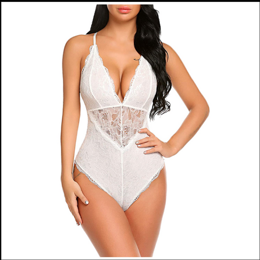 Lencería Sensual Europea y Americana de Diseño Exclusivo - Image 3
