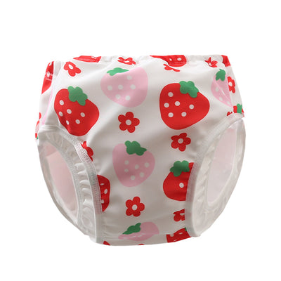 Bañador Impermeable y Reutilizable para Bebés 0-3 Años - Image 2