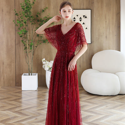 Vestido de Noche Elegante para Mujer - Diseño Premium - Image 7