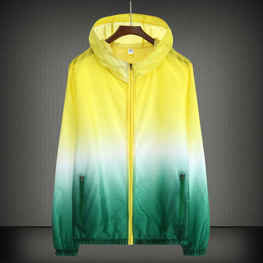 Ropa de Protección Solar Ultradelgada para Parejas - Deportes y Actividades Outdoor - Image 8