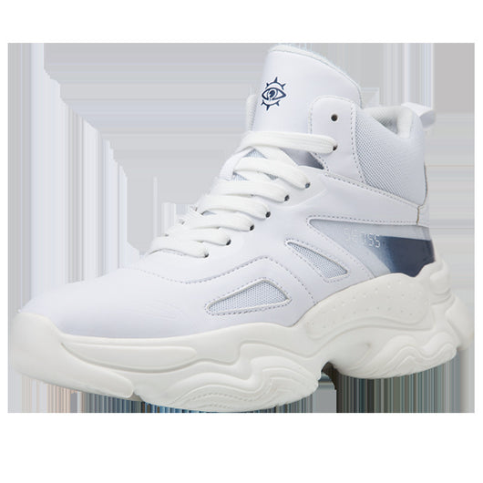 Zapatillas de Plataforma Elevadora con Suela Gruesa Trending - Image 10