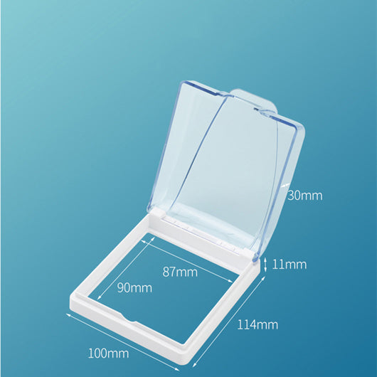 Protector Impermeable para Interruptores y Enchufes de Pared - Image 11