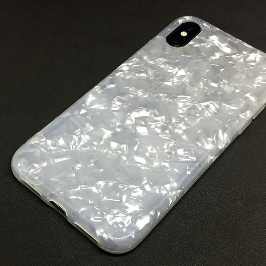 Funda Protectora Compatible con Apple - Diseño Floral Hielo Multicolor - Image 3