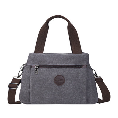 Bolsa de Lona Multicompartimento - Image 15