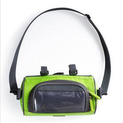 Bolsa de Ciclismo para Bicicleta de Montaña - Image 9