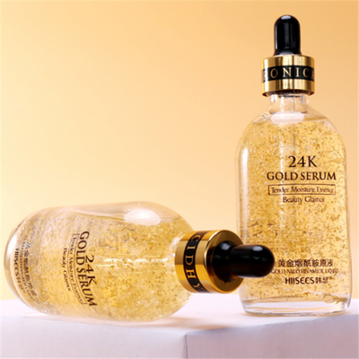 Suero Facial de Lujo con Oro de 24K - Image 5
