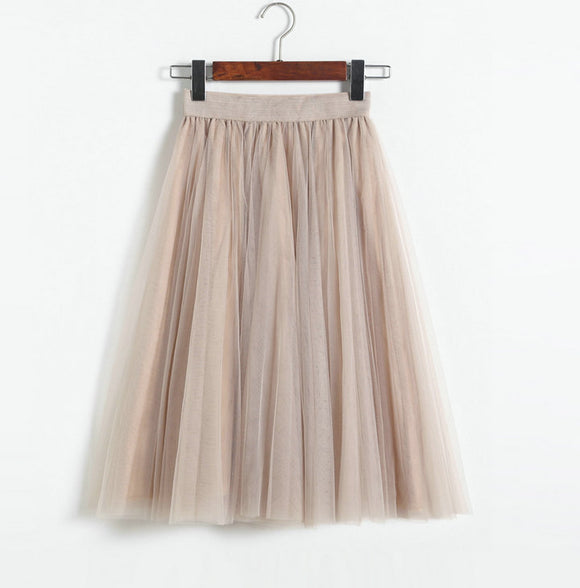 Vestido Midi Elegante