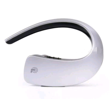 Auriculares Deportivos Bluetooth 4.1 con Gancho para Oreja - Estéreo Mini Inalámbrico Multifunción - Image 5