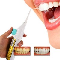 Limpiador Oral Ultrasónico Profesional