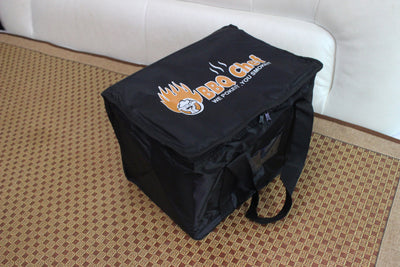 Bolsa Térmica Aislante de 30L con Refrigeración - Image 8
