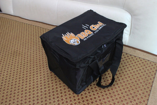 Bolsa Térmica Aislante de 30L con Refrigeración - Image 8