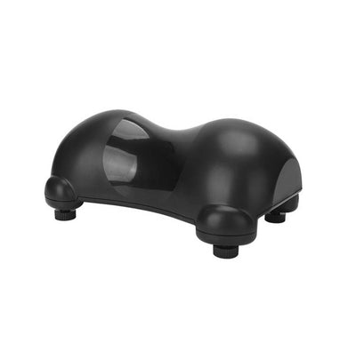 Almohada de Fisioterapia Cervical con Soporte Ergonómico