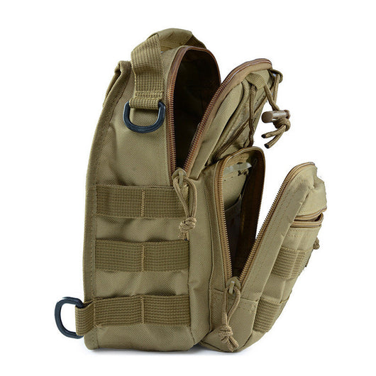 Mochila Táctica Militar Profesional - Image 14