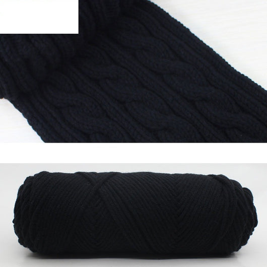 Bufanda Tejida a Mano - Colección Artesanal - Image 33