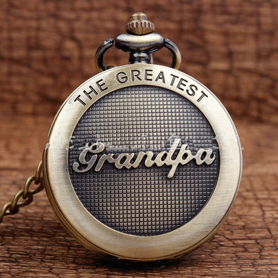 Reloj Collar DAD Abuelo - Image 8