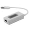 Medidor Digital de Voltaje y Corriente USB