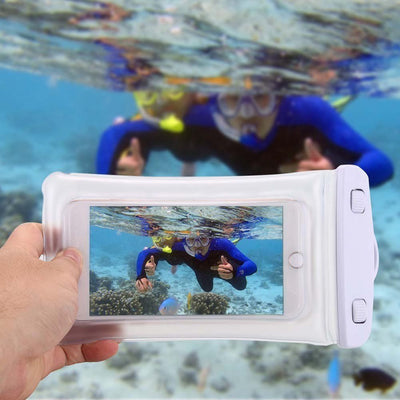 Funda Impermeable para Smartphone