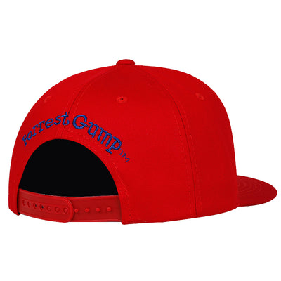 Gorra Clásica Forrest Gump - Image 4