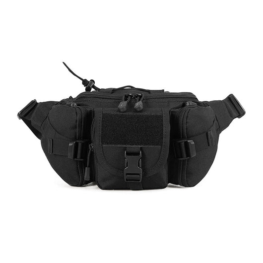 Riñonera Táctica Militar para Aventuras al Aire Libre - Image 3