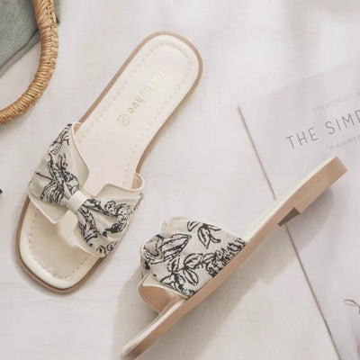 Sandalias Estilo Francés para Mujer - Elegancia y Comodidad - Image 4