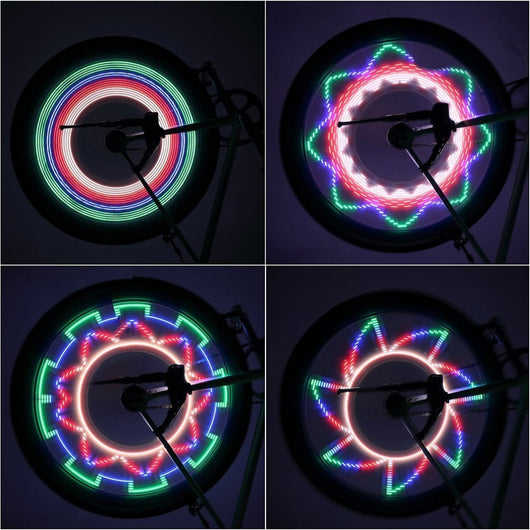 Luces LED para Bicicleta - Image 3
