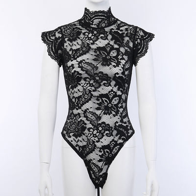 Pijama de Seda Simulada para Mujer - Servicio de Hogar - Image 6