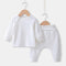 Trajes Infantiles Elegantes