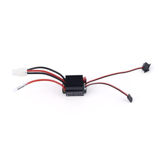 Controlador ESC Alta Tensión - Image 6