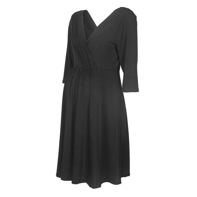 Vestido de Lactancia Funcional - Image 3