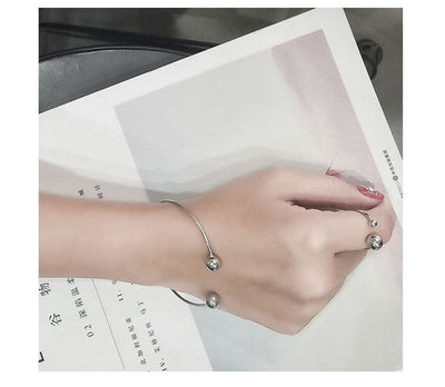 Joyas de Plata Esterlina 925 Tendencia Fashion - Image 5