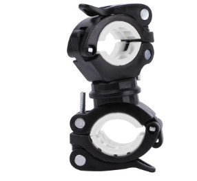 Soporte Universal para Linterna de Bicicleta - Image 6