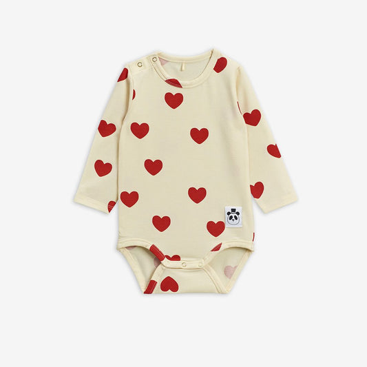 Ropa de Abrigo para Bebé - Colección Otoño Invierno